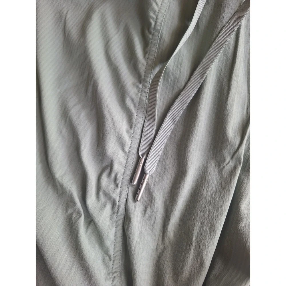 Lululemon Dance Studio Relaxed Fit Mid-Rise Cargo Jogger
